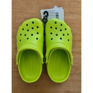 クロックス(crocs)のクロックス　20cm (サンダル)