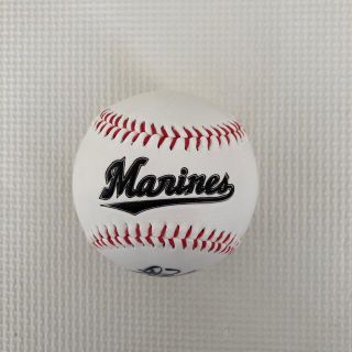 大切な人へのギフト探し野球今江 サインの通販 25点 | フリマアプリ ラクマ