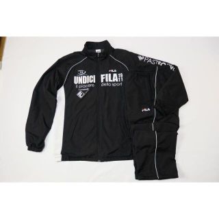 フィラ(FILA)のフィラ トレーニングウェア　FILA ウィンドブレーカー　トラックジャケパンXL(その他)