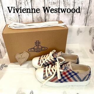 ヴィヴィアン(Vivienne Westwood) 靴 スニーカー(レディース)の通販 