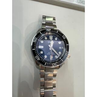 セイコー(SEIKO)のセイコープロスペックスSBDC127新品(腕時計(アナログ))