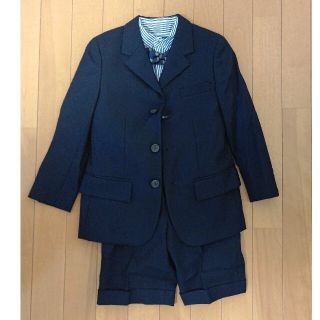 ポロラルフローレン(POLO RALPH LAUREN)のPolo Ralph Lauren 男の子スーツ(膝丈) 120cm(ドレス/フォーマル)