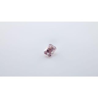 ピンクダイヤモンドルース/ F.D.PURPLE PINK/ 0.091 ct.