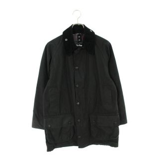 バーブァー(Barbour)のバーブァー 20AW BEAUFORT ビーフォートブルゾン 36(ブルゾン)