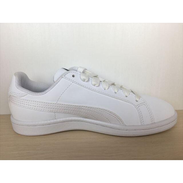 PUMA - プーマ スマッシュバック スニーカー 靴 22,0cm 新品 PUMA - プーマ スマッシュバック スニーカー 靴 22,0cm 新品