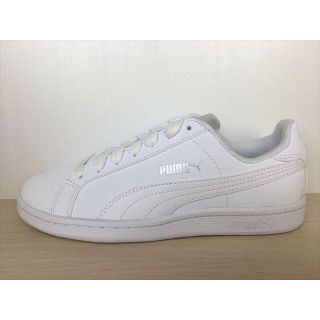 プーマ(PUMA)のプーマ スマッシュバック スニーカー 靴 22,0cm 新品 (993)(スニーカー)