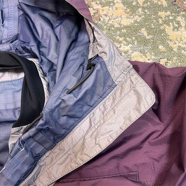 patagonia - 【激レア】パタゴニア×ロータスデザイン SST Lotus patagonia - 【激レア】パタゴニア×ロータスデザイン SST Lotus