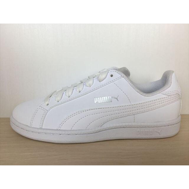 PUMA - プーマ スマッシュバック スニーカー 靴 26,5cm 新品