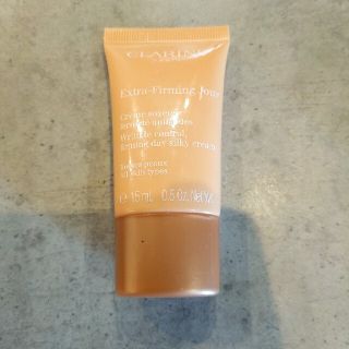 クラランス(CLARINS)のCLARIN Sextra-firming jour(フェイスクリーム)