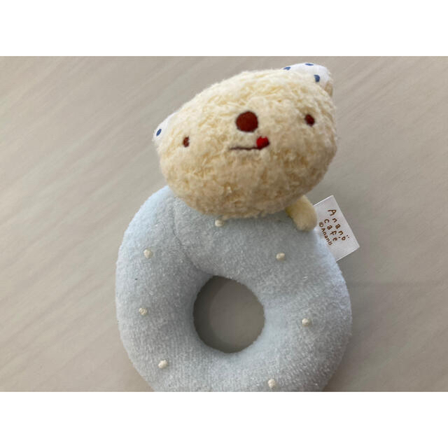 mikihouse - ミキハウス Ananocafe ラトル ベビーカー ガラガラ 知育玩具の通販 by tt's shop|ミキハウスならラクマ mikihouse - ミキハウス Ananocafe ラトル ベビーカー ガラガラ 知育玩具の通販 by tt's shop|ミキハウスならラクマ