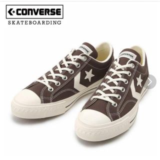 コンバース(CONVERSE)のコンバース25.5cm(スニーカー)