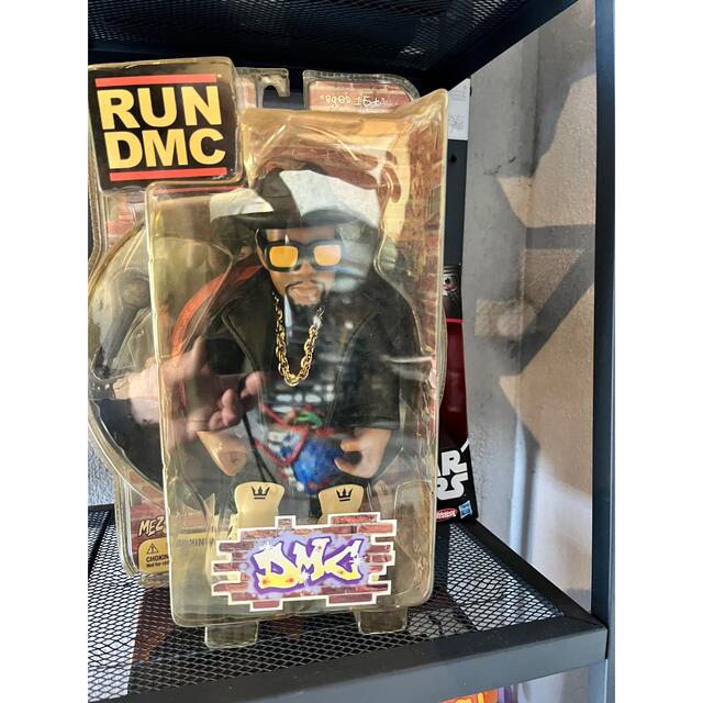 RUN DMC