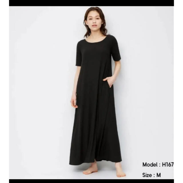 Gu カップ付き 半袖ワンピース ラウンジウェア Sサイズの通販 By Ann Shop Z ジーユーならラクマ Gu カップ付き 半袖ワンピース ラウンジウェア Sサイズの通販 By Ann Shop Z ジーユーならラクマ