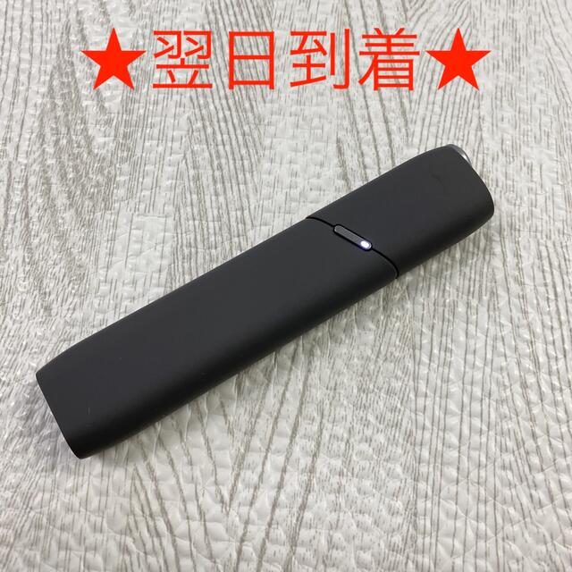 IQOS3 MULTI ベルベットグレー