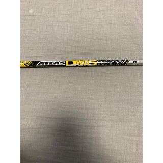 マミヤ(USTMamiya)のアッタスダース　6S PING 45インチ(クラブ)