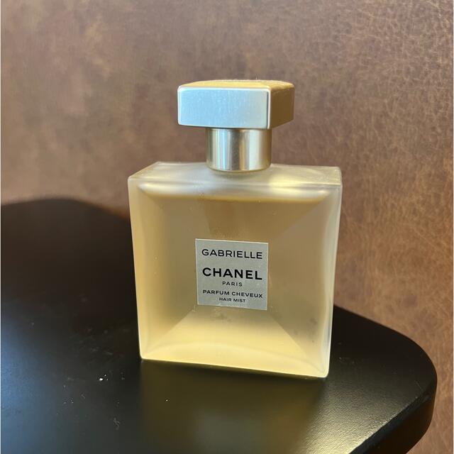 CHANEL(シャネル)のCHANEL 香水(髪用)　GABLIELLE 40ml コスメ/美容の香水(香水(女性用))の商品写真