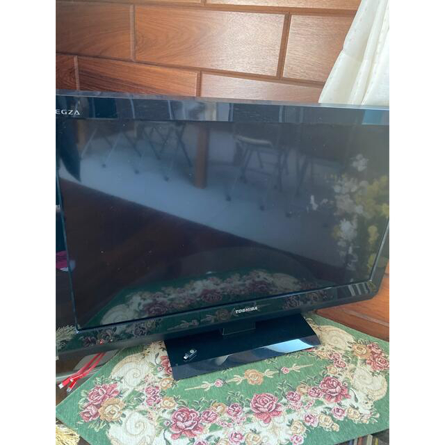 東芝 レグザ テレビ 32インチ-