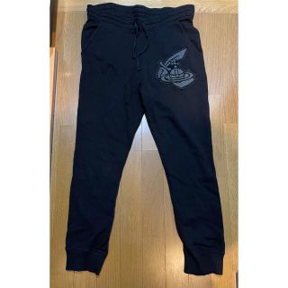 ヴィヴィアンウエストウッドアングロマニア スウェットパンツ