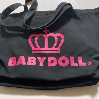 ベビードール(BABYDOLL)のベビードール.トートバック(トートバッグ)