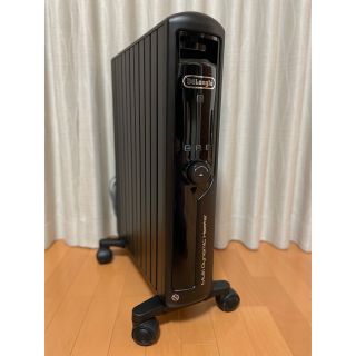 デロンギ(DeLonghi)の◉極美品◉ デロンギ マルチダイナミックヒーター (オイルヒーター)