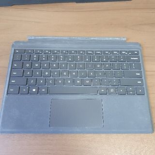 Surface Pro タイプカバー US配列(PC周辺機器)