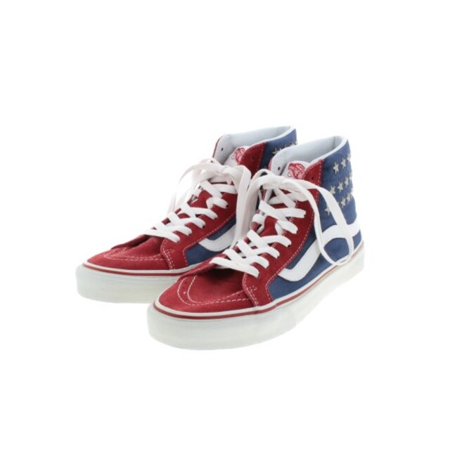 Vans Vans スニーカー レディースの通販 By Ragtag Online ヴァンズならラクマ