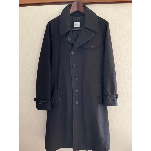 ARMANI COLLEZIONI ハーフコートARMANI COLLEZIONI ハーフコート