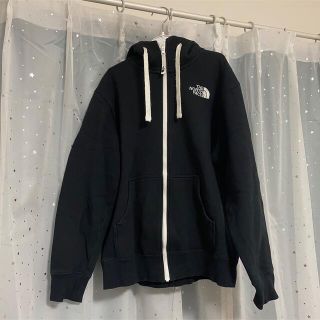 ザノースフェイス(THE NORTH FACE)のTHE NORTH FACE ノースフェイス パーカー(パーカー)