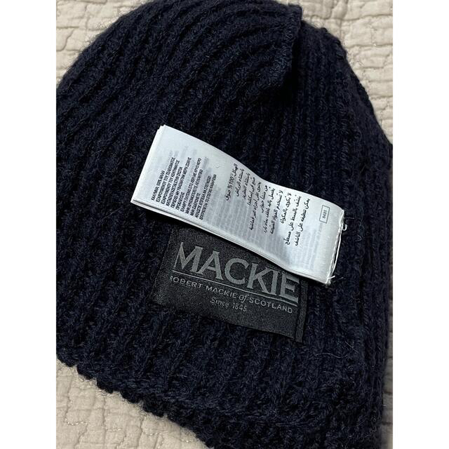 美品‼︎カナダグースニット帽WAFFLE TOQUE ネイビー 完売商品 美品‼︎カナダグースニット帽WAFFLE TOQUE ネイビー 完売商品