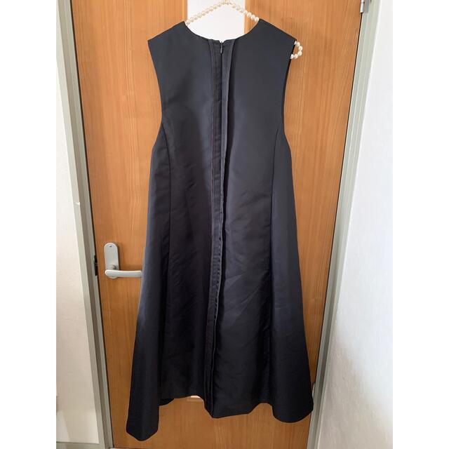 爆安プライス 完売 21SS MACHATT ナイロンツイルドレス - ceferoglu.com