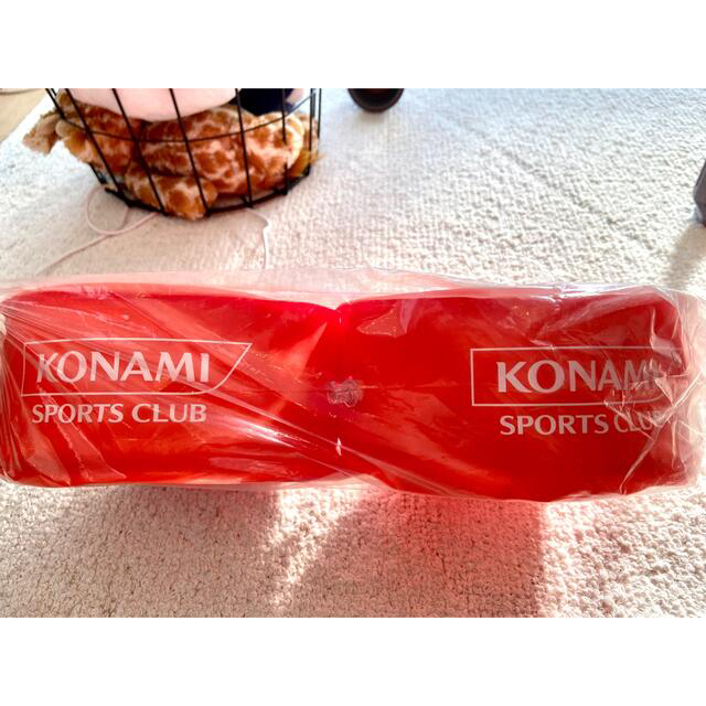 KONAMI(コナミ)の※予約済※KONAMI スイムフィックス　腕輪 スポーツ/アウトドアのスポーツ/アウトドア その他(マリン/スイミング)の商品写真