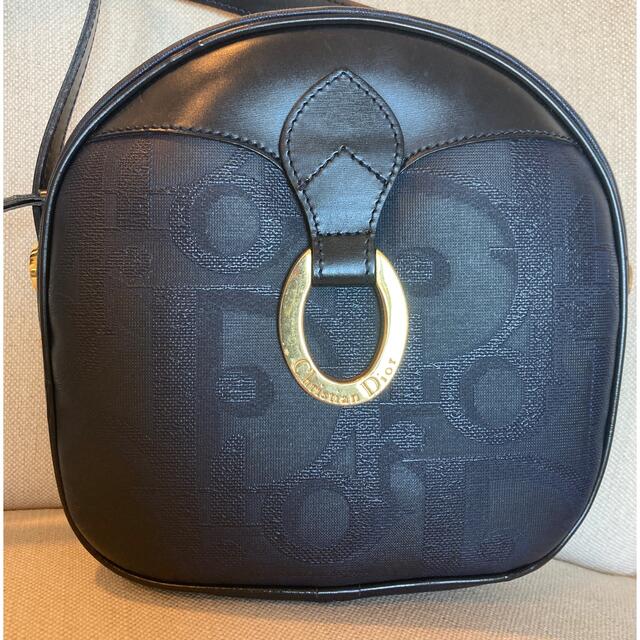 Vintage Dior ヴィンテージディオールバッグ Vintage Dior ヴィンテージディオールバッグ