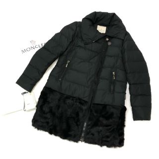 MONCLERモンクレール国内正規品小栗旬着ダウンSHIPS新品