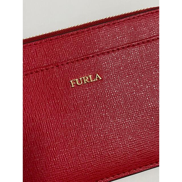Furla(フルラ)のフルラ　furla カードケース レディースのファッション小物(財布)の商品写真