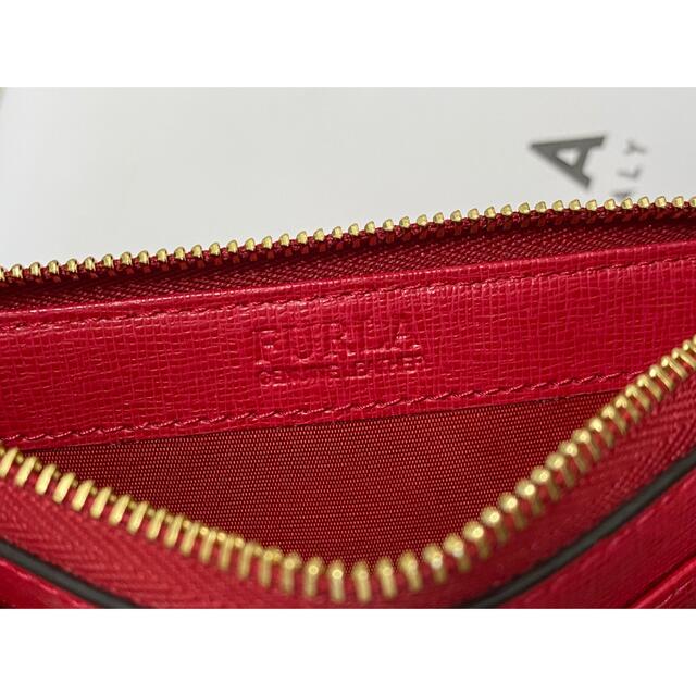 Furla(フルラ)のフルラ　furla カードケース レディースのファッション小物(財布)の商品写真