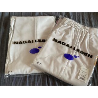 ナガイレーベン(NAGAILEBEN)の【Meg様専用】ナース服　ズボン　(その他)