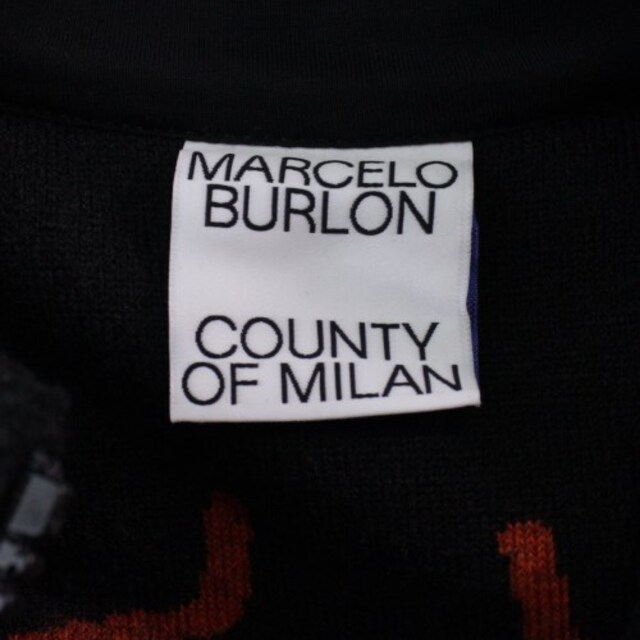 MARCELO BURLON ブルゾン（その他） メンズ 2