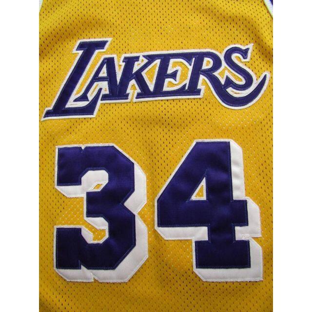 Champion - シャック NBA シャキール・オニール Champion - シャック NBA シャキール・オニール