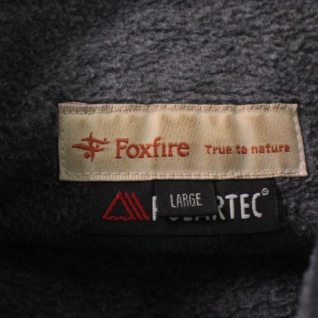 Foxfire(フォックスファイヤー)のFOXFIRE ブルゾン（その他） メンズ メンズのジャケット/アウター(その他)の商品写真