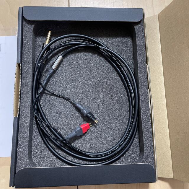 ORB CLEAR FORCE HD25 4.4 ヘッドホンリケーブル 1.2 - grupobatia.com.mx