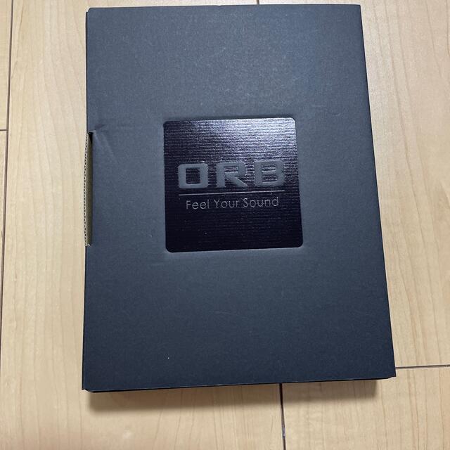 ORB CLEAR FORCE HD25 4.4  ヘッドホンリケーブル 1.2