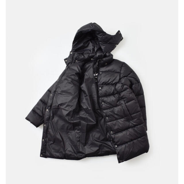 定価52800円　THENORTHFACE NYW81934 中綿コート 1