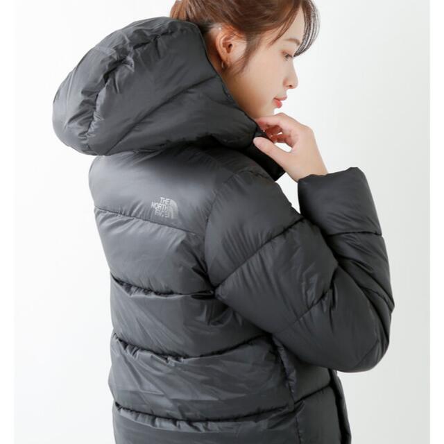 定価52800円　THENORTHFACE NYW81934 中綿コート 3