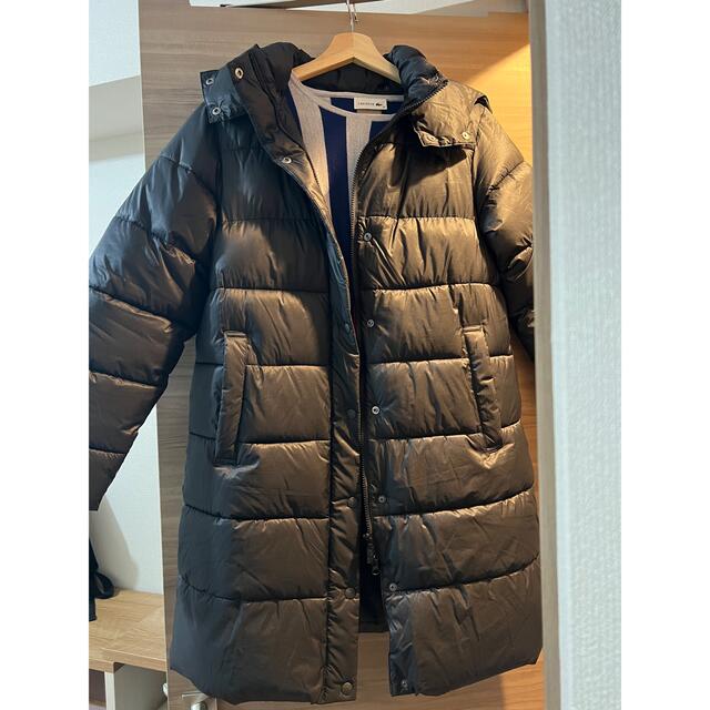 定価52800円　THENORTHFACE NYW81934 中綿コート 5