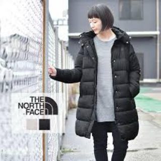 ザノースフェイス(THE NORTH FACE)の定価52800円　THENORTHFACE NYW81934 中綿コート(ダウンコート)