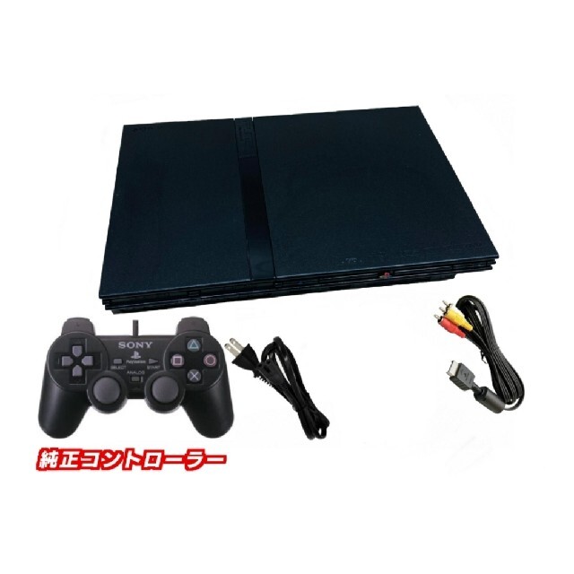 【値下げ中】PS2本体、ソフト フルセットエンタメ/ホビー