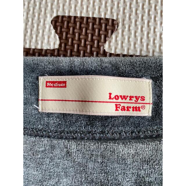 LOWRYS FARM(ローリーズファーム)のLowrys  Farm レディースのトップス(ニット/セーター)の商品写真