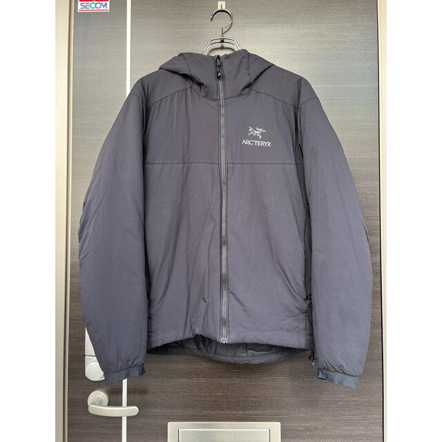 arc'teryx Atom AR hoody アークテリクス Sサイズ