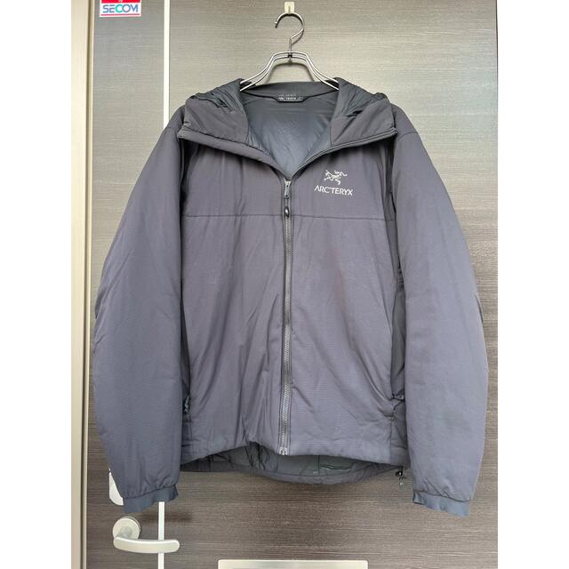 arc'teryx Atom AR hoody アークテリクス Sサイズ 超ポイントアップ祭