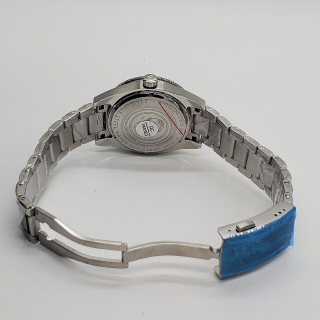 新品 自動巻 パガーニデザイン オマージュ SEIKO NH35 メンズ腕時計